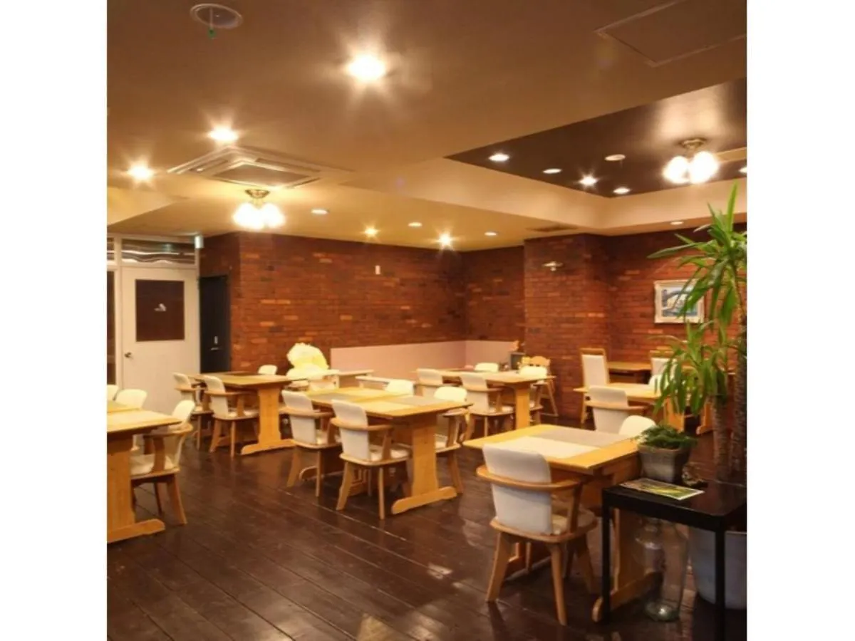 Frame Hotel Sapporo - Vacation Stay 92367