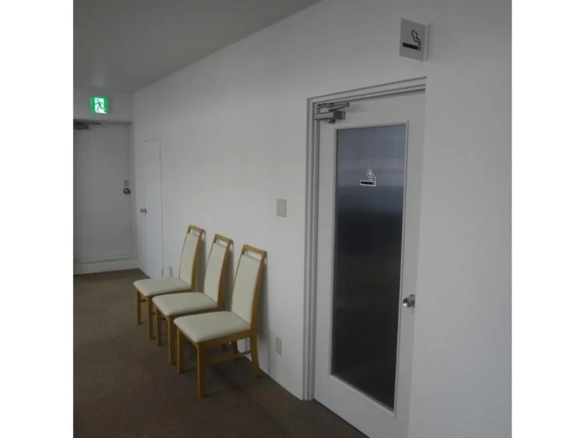 Frame Hotel Sapporo - Vacation Stay 92367