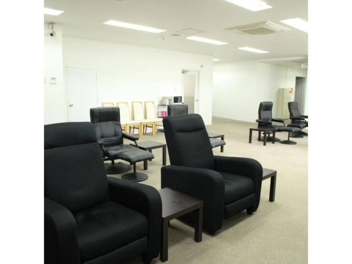 Frame Hotel Sapporo - Vacation Stay 92367