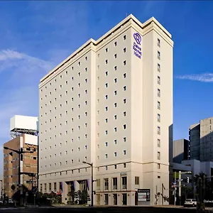 4* ホテル ダイワロイネットホテル札幌すすきの
