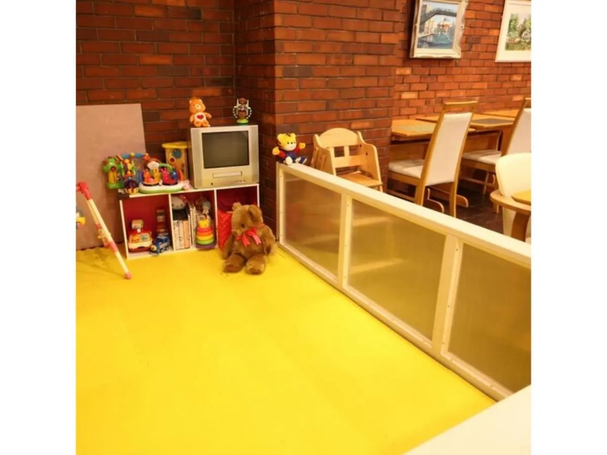Frame Hotel Sapporo - Vacation Stay 92367