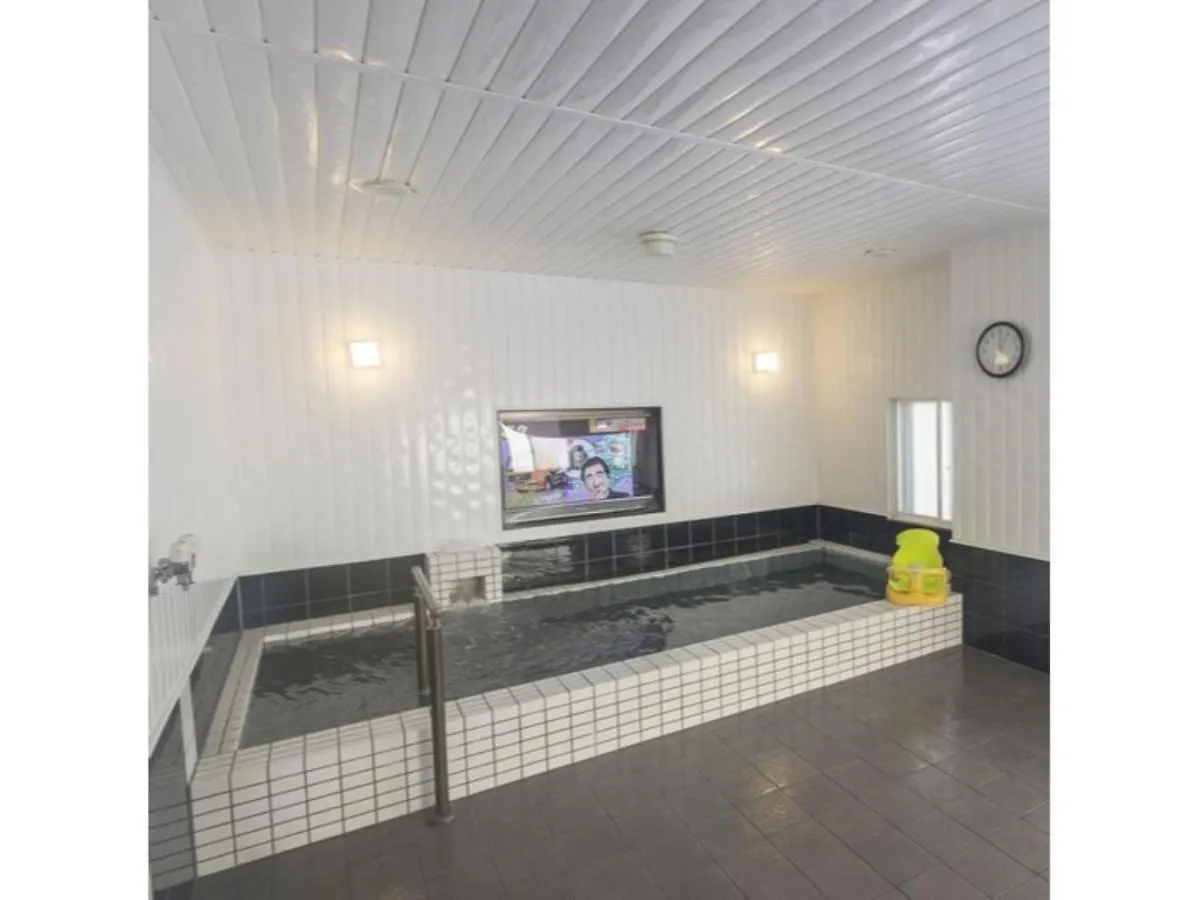 Frame Hotel Sapporo - Vacation Stay 92367
