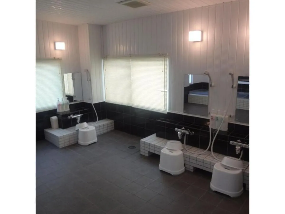 Frame Hotel Sapporo - Vacation Stay 92367