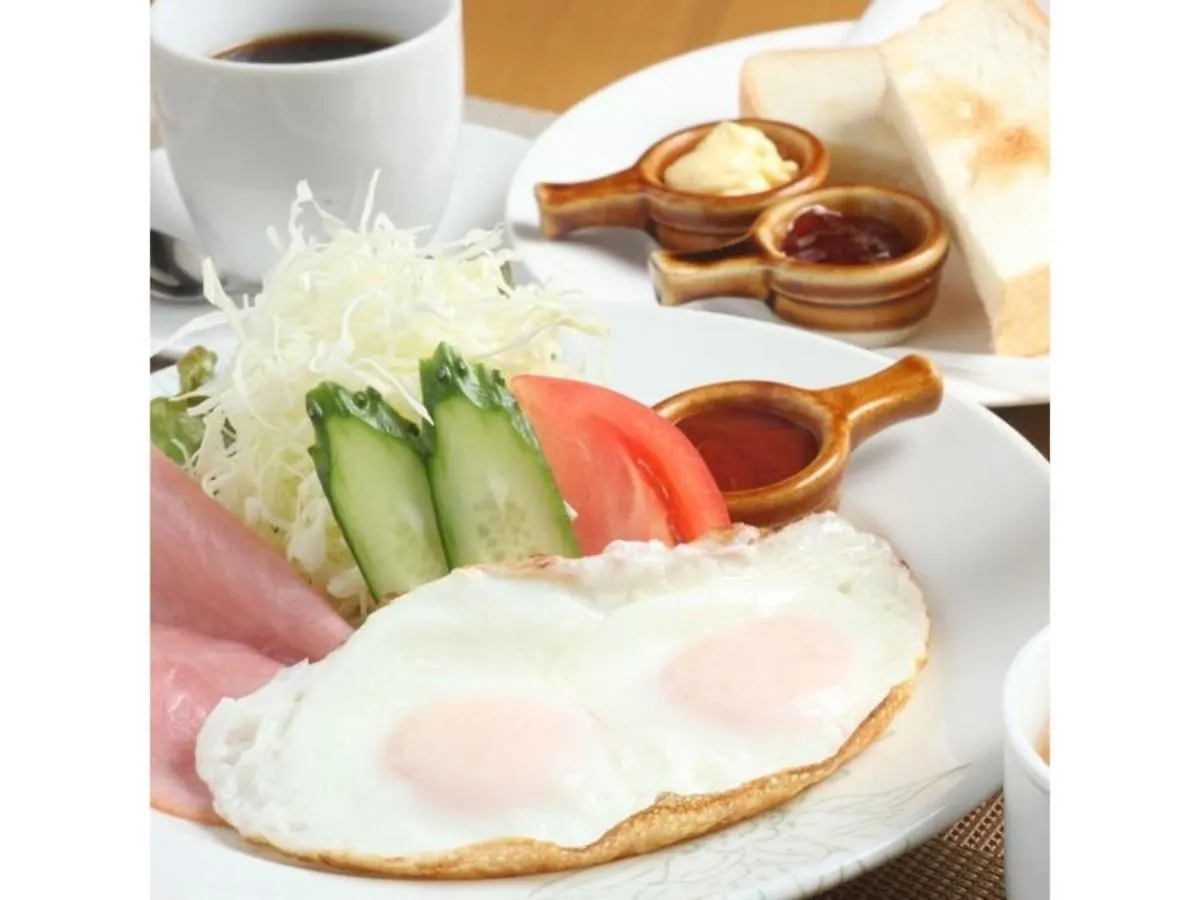 Frame Hotel Sapporo - Vacation Stay 92367