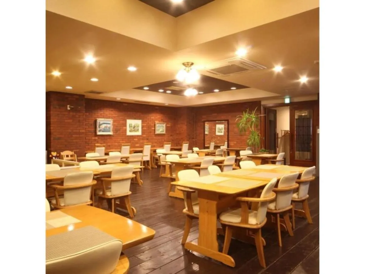 Frame Hotel Sapporo - Vacation Stay 92367 Japan