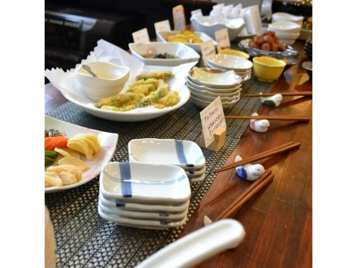 Frame Hotel Sapporo - Vacation Stay 92367